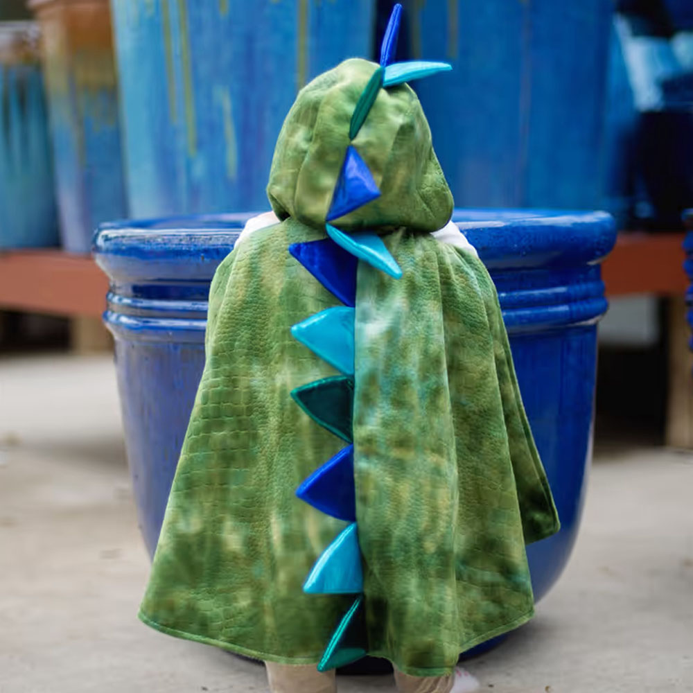 Cape Dragon Toddler - Image 3