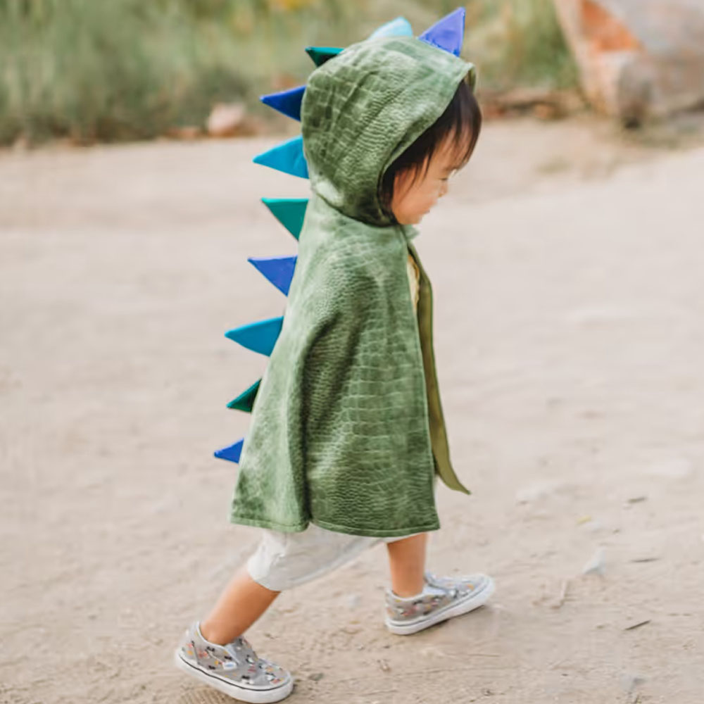 Cape Dragon Toddler - Image 4