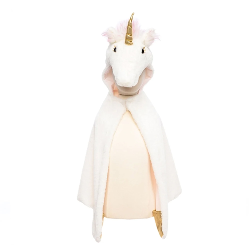 Cape Unicorn Cuddle