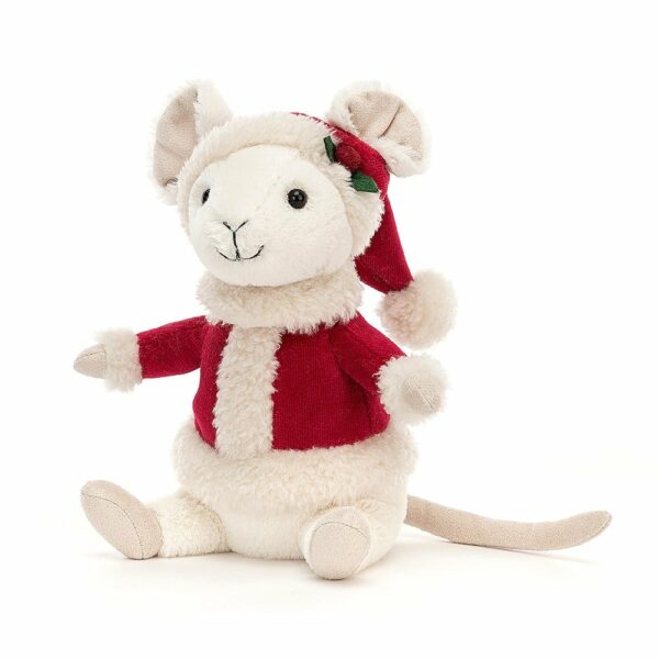 Souris Merry Mouse
