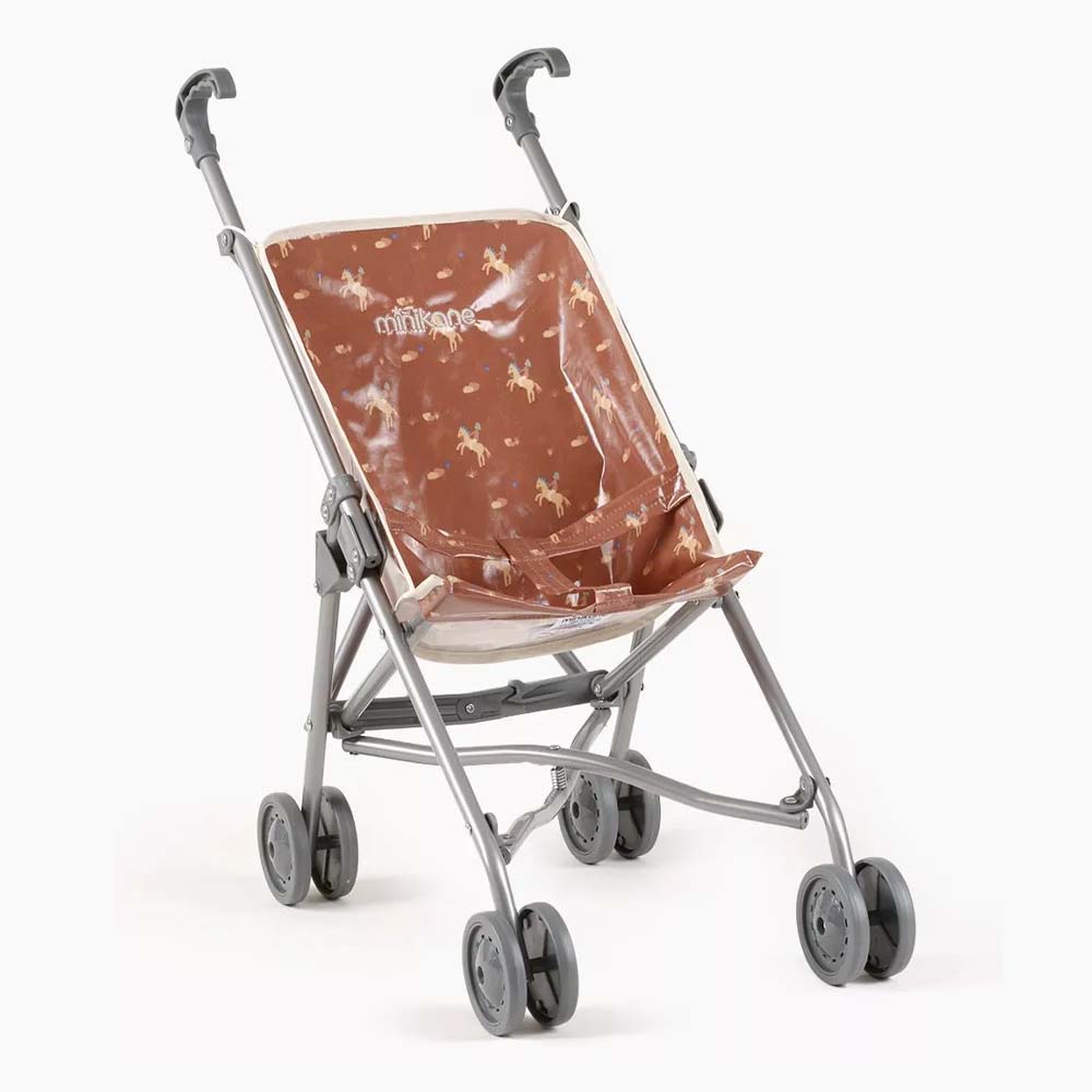 Poussette Minikane Grands Espaces
