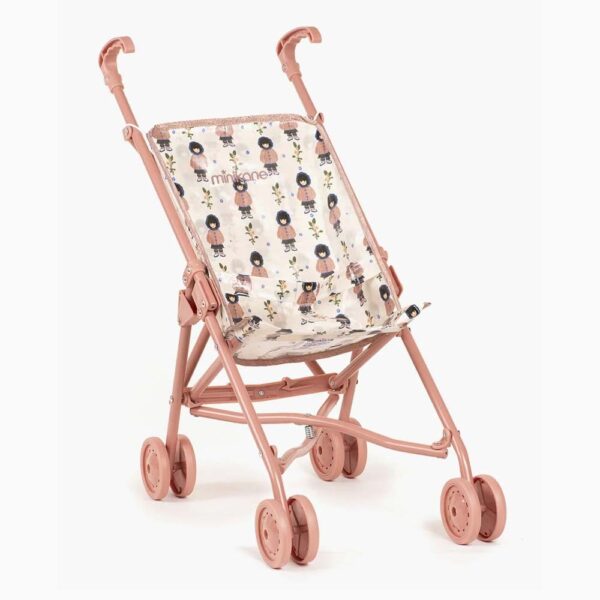 Minikane Jade Stroller