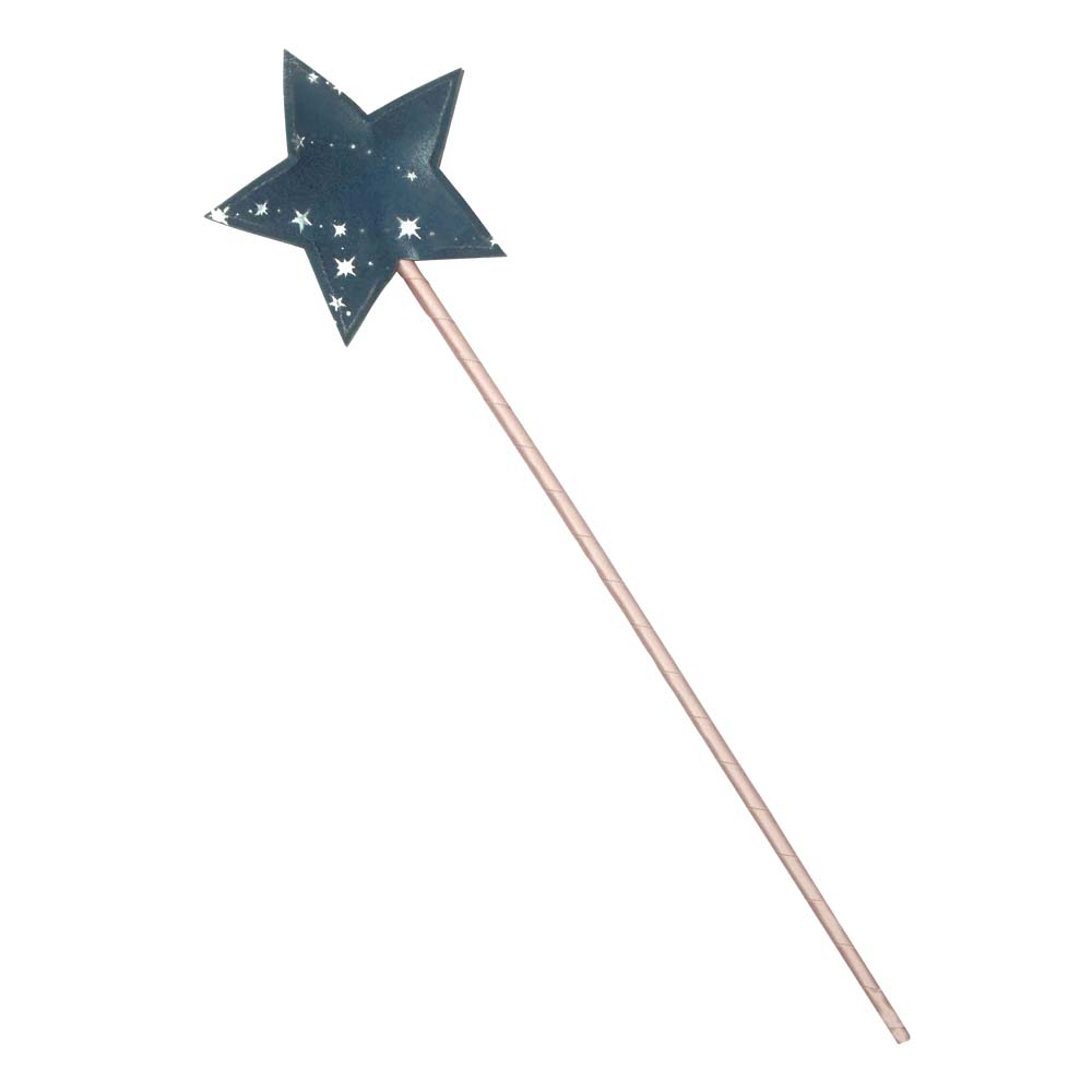 Beatrix witch wand