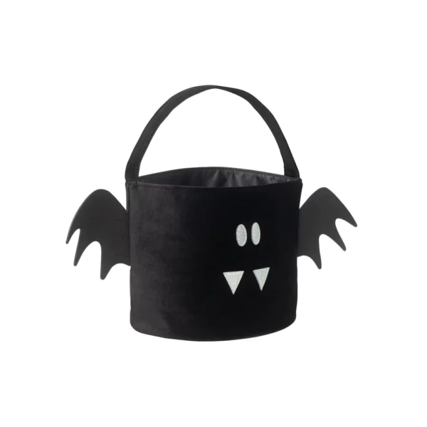 Panier Halloween Bat