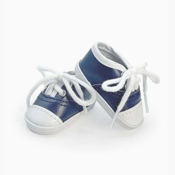 Amigas - Lace-up sneakers