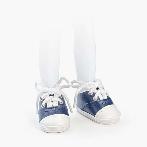 Amigas - Lace-up sneakers