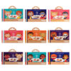 3 Colors Makeup Kit - Image 2