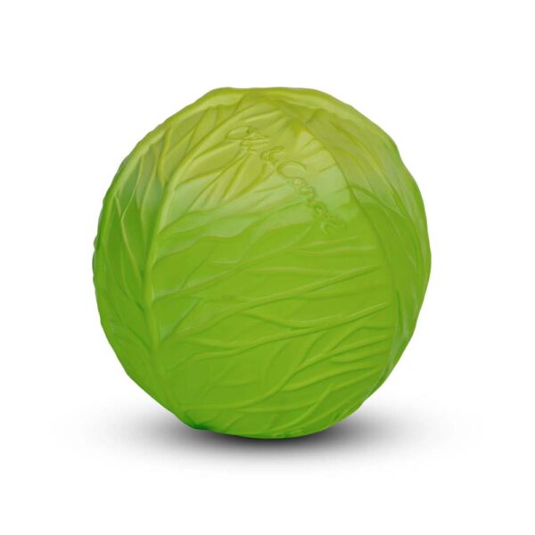 Fruit and vegetable educational ball