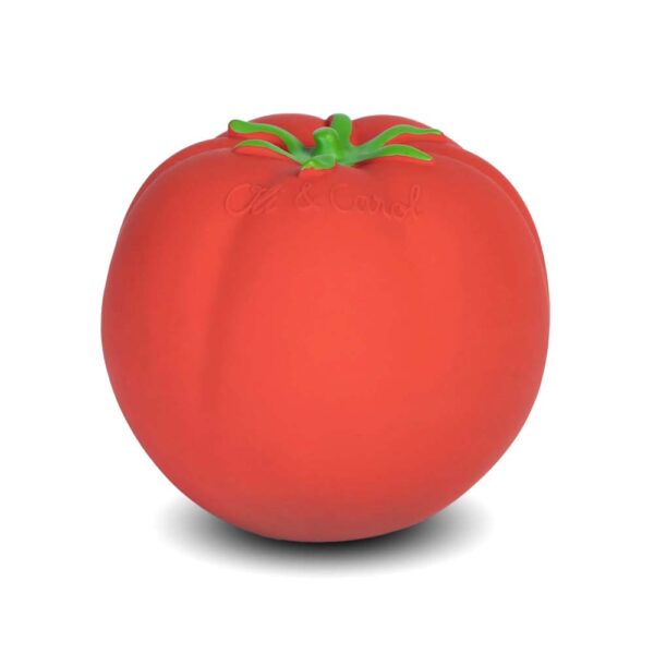 Balle éducative fruits et légumes - Tomate