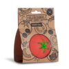 Fruit and vegetable educational ball