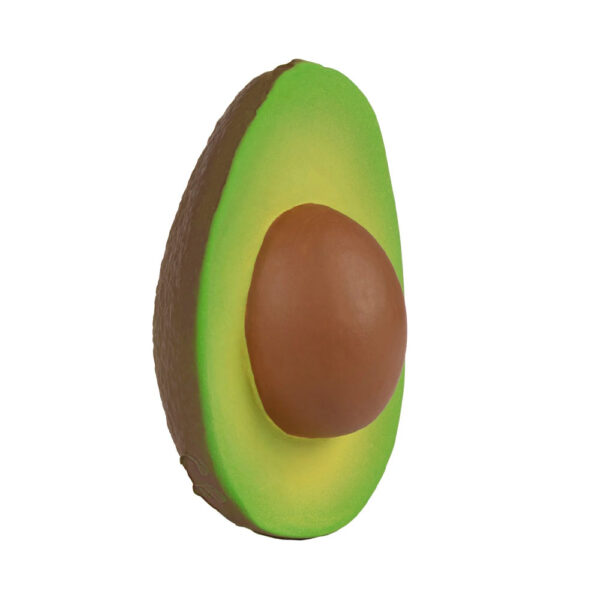 Arnold the Avocado