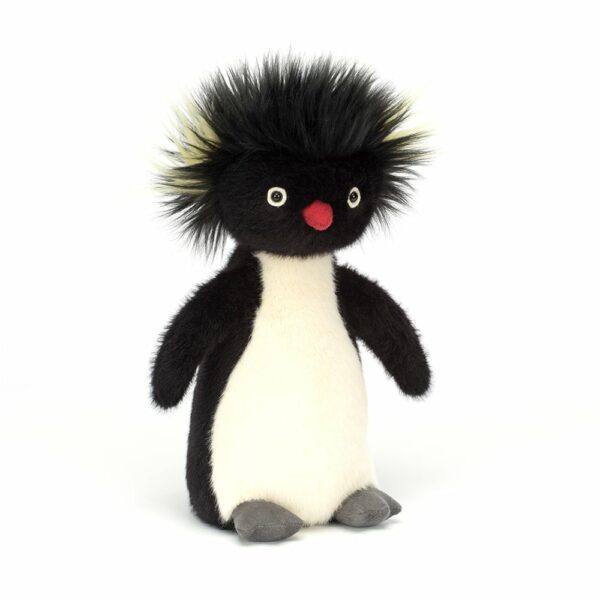 Penguin Ronnie Rockhopper