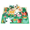 Woodland Floor Puzzle - Image 4