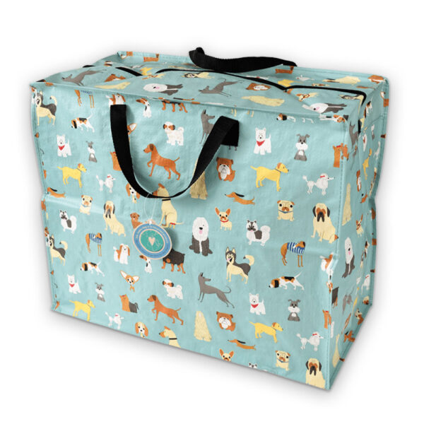 Best in show storage bag
