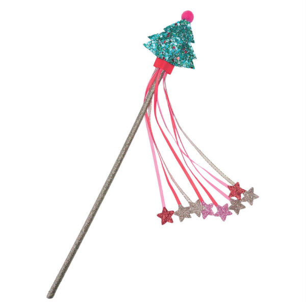Xmas Tree Wand