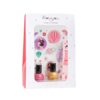 Kit Jolis Ongles Rubis & Chéri