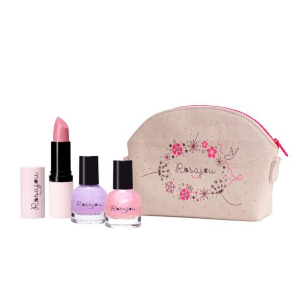 Trousse Ongles et Lèvres