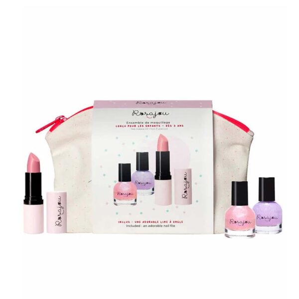 Nail and Lip Kit