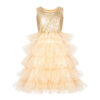 Robe de princesse Christianne