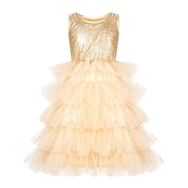 Robe de princesse Christianne