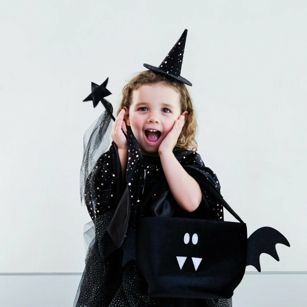 Panier Halloween Bat – Image 2