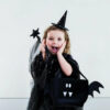Halloween Bat Basket - Image 2