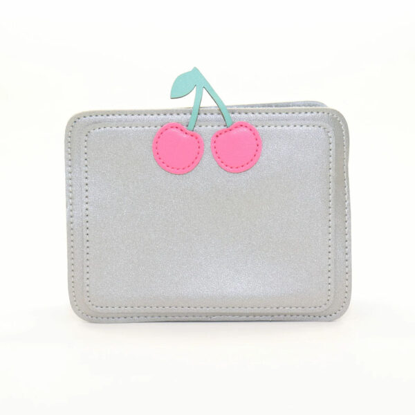 Cherry Shoulder Bag