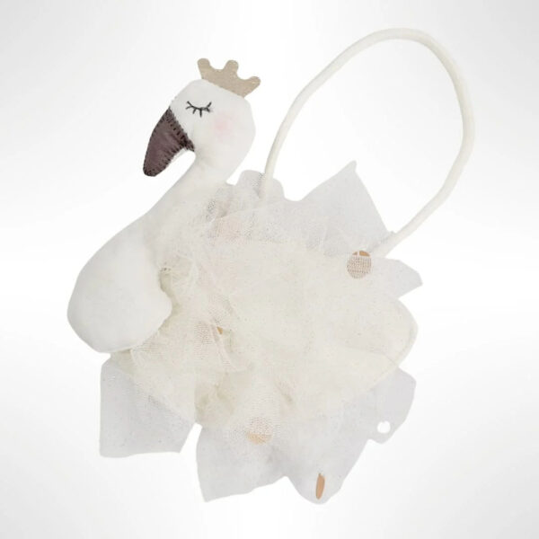 Swan Mei Shoulder Bag