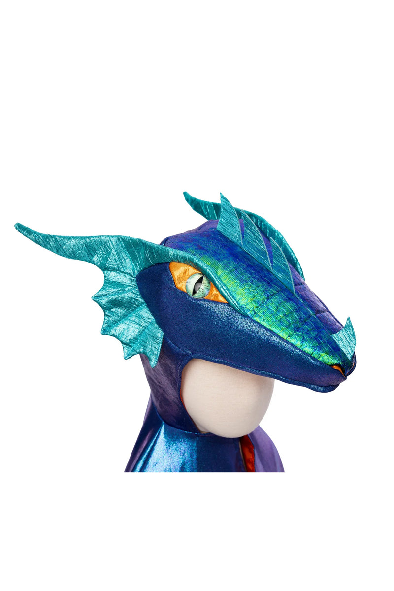 Cape Dragon Azure Metallic - Image 3