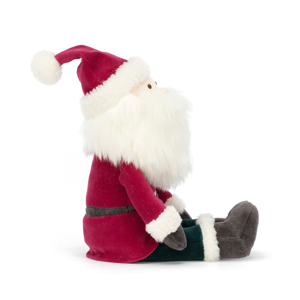 Pere Noel Jolly Santa – Image 2