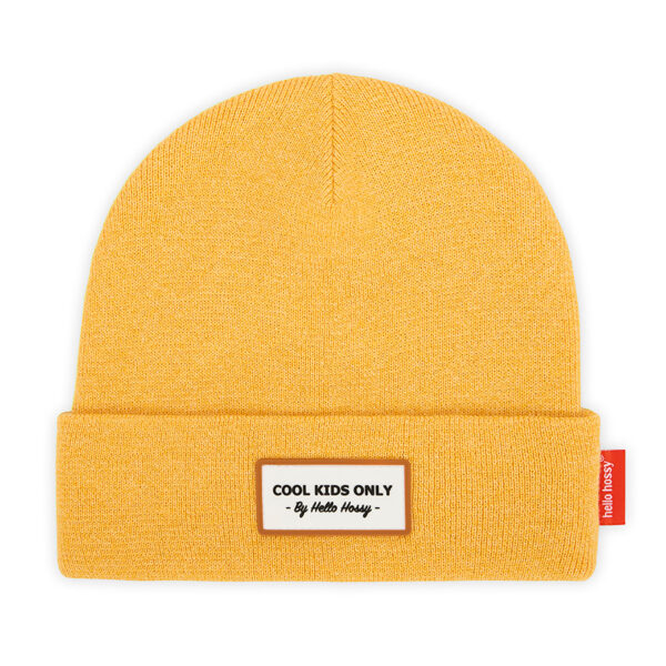 Bonnet Hello Hossy Urban