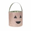 Panier Halloween Pumpkin