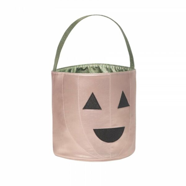 Panier Halloween Pumpkin