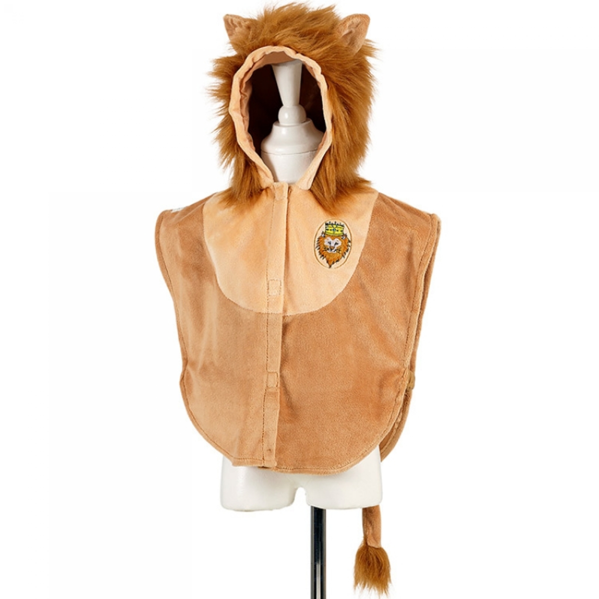 Cape de lion