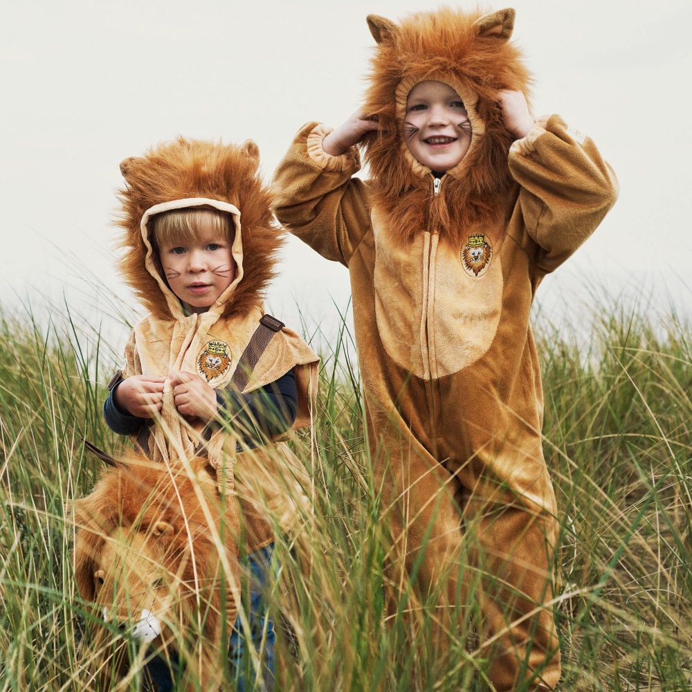 Cape de lion – Image 3