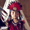 Petite coiffe d'indien – Image 2