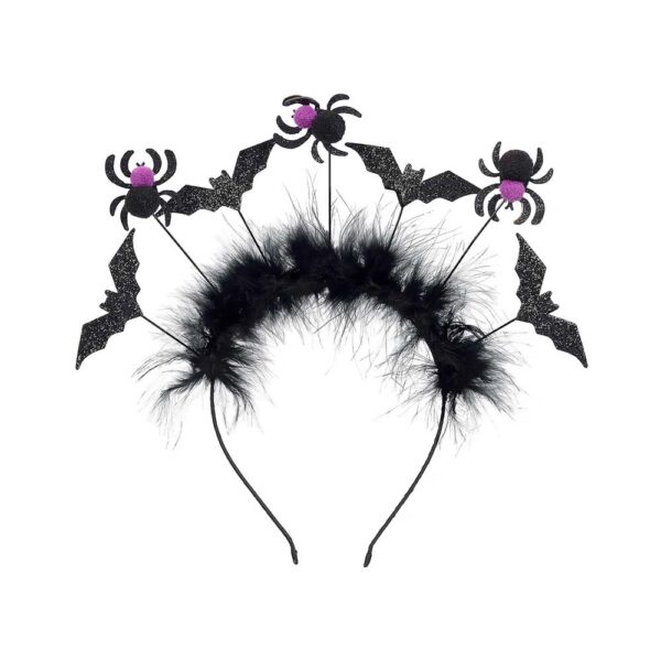 Serre-tête Halloween