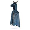 Starry Night Dragon Cloak