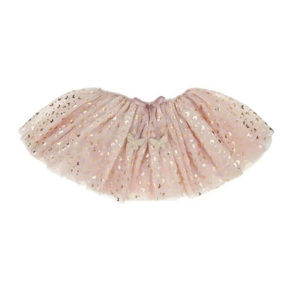 Tutu Butterfly