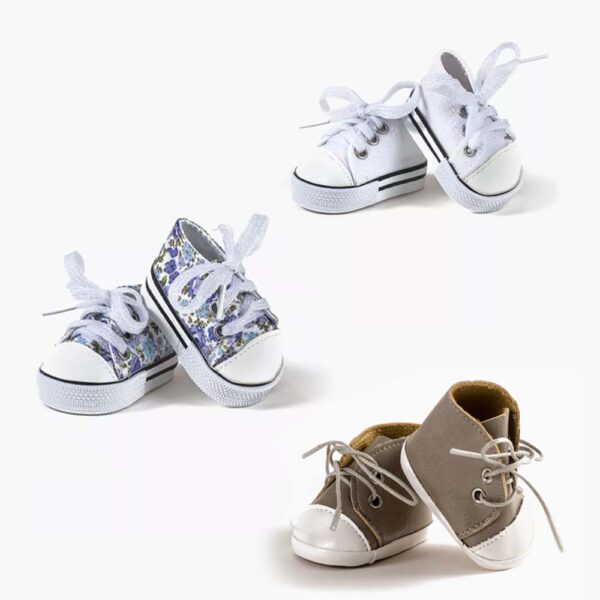 Komvers Gordis Sneakers