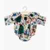 Columbine Bodysuit - Image 2
