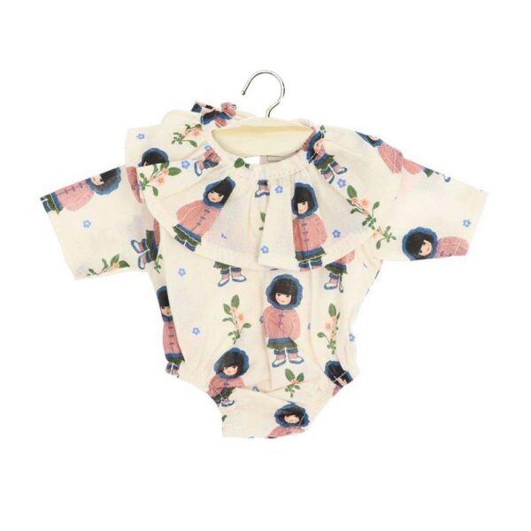 Columbine Bodysuit