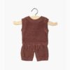 Orlando knit romper - Image 2