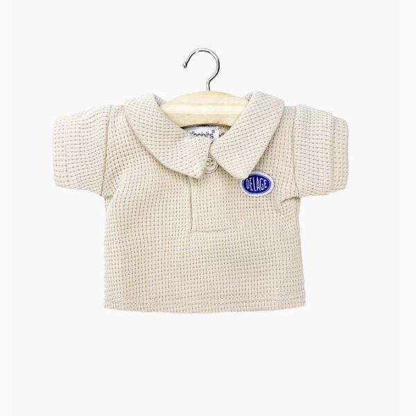 Collection Delage Minikane Polo Paul
