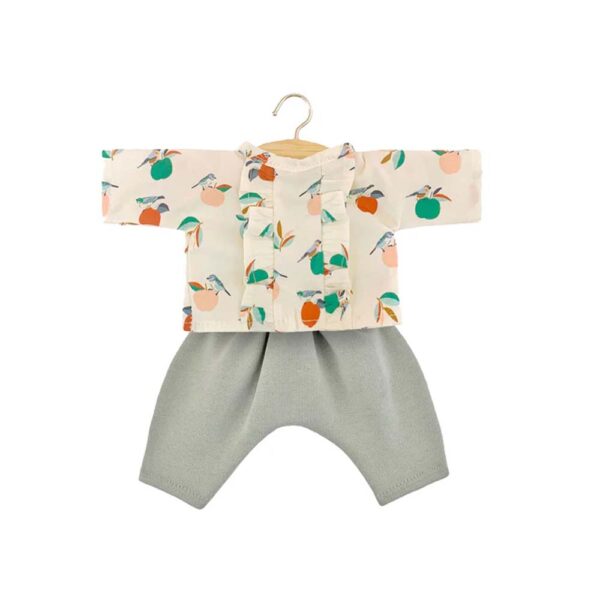 Lili Apple Birds Set