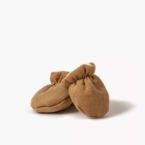 Gooseberry mittens