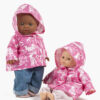 Babies - Clotaire Raincoat - Image 2