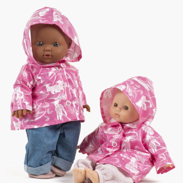Babies - Clotaire Raincoat