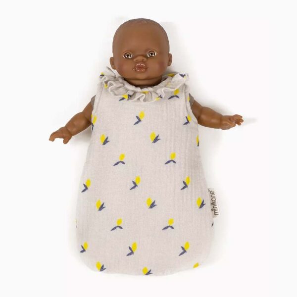 Babies - Fluffed Sleeping Bag
