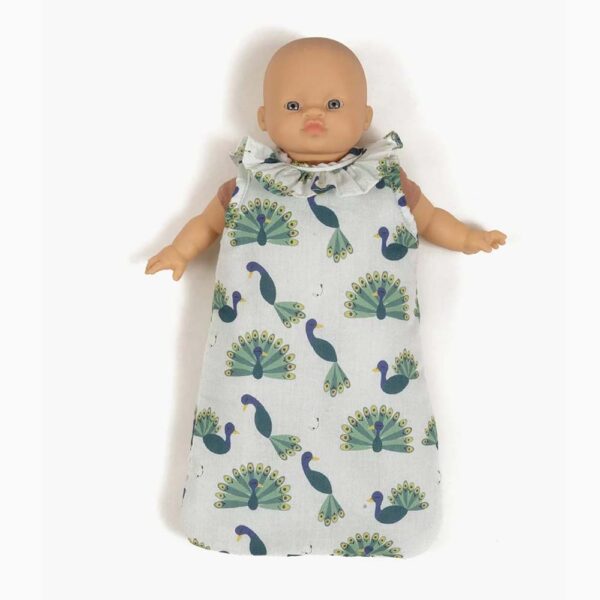 Babies - Fluffed Sleeping Bag